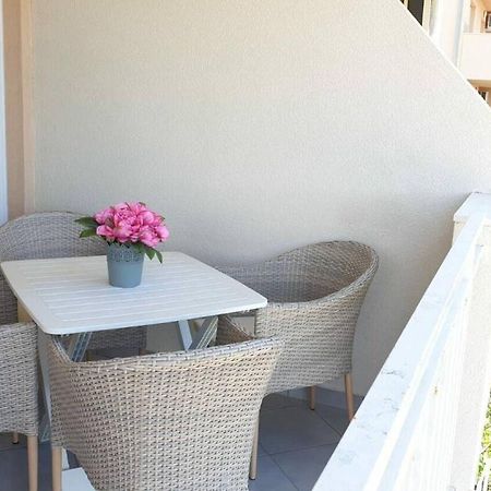 Apartments The View - Close To The Beach & Parking Trogir Luaran gambar