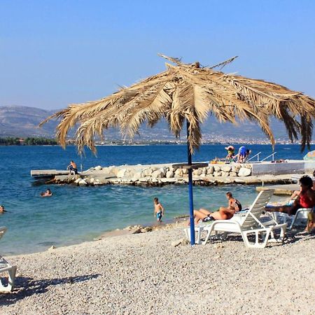 Apartments The View - Close To The Beach & Parking Trogir Luaran gambar