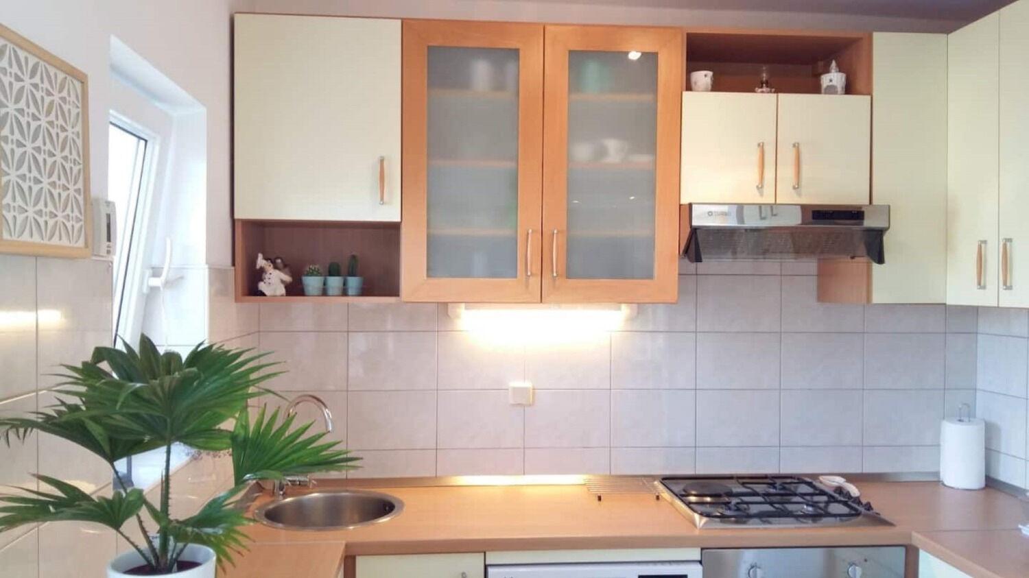 Apartments The View - Close To The Beach & Parking Trogir Luaran gambar