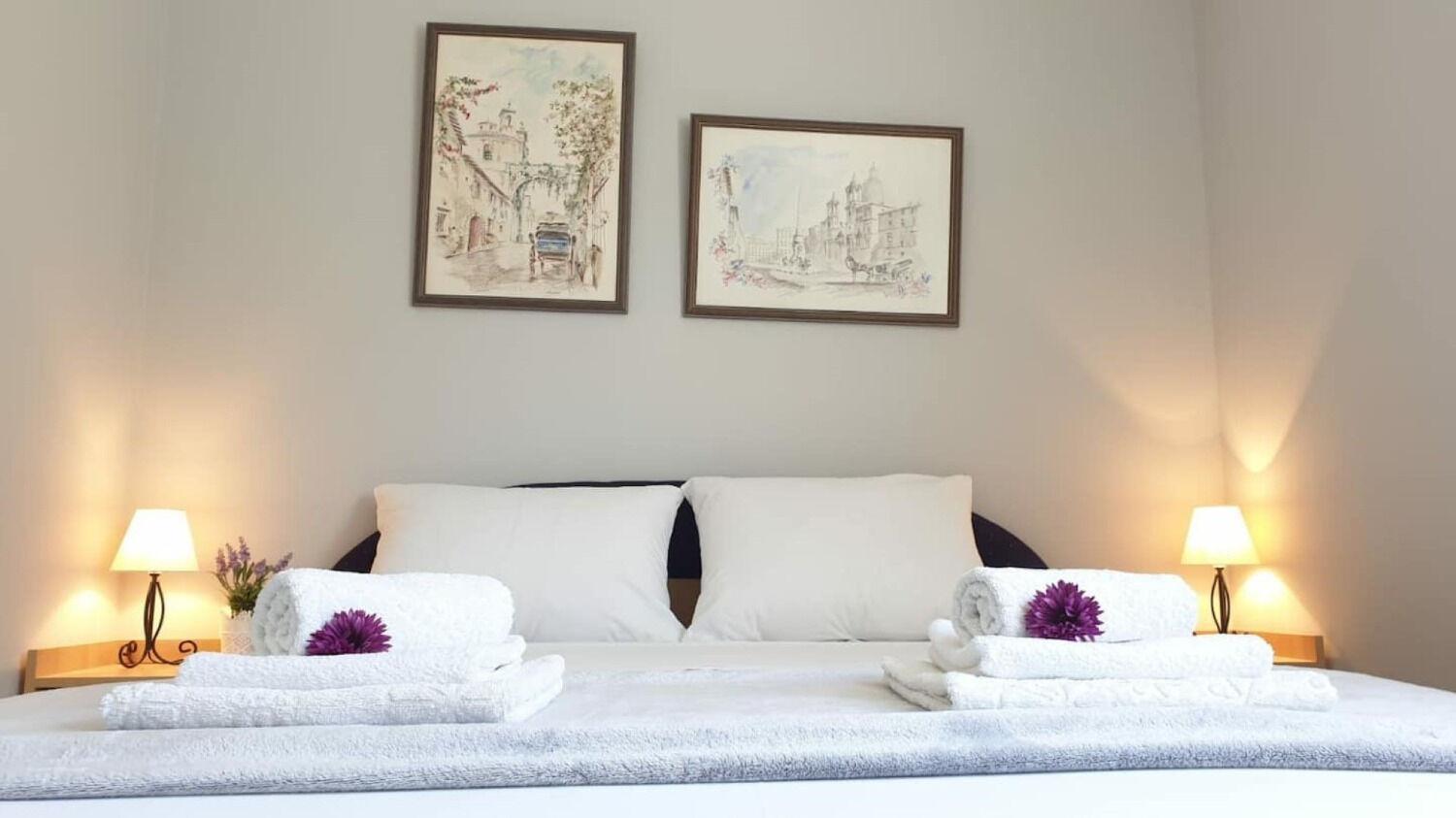 Apartments The View - Close To The Beach & Parking Trogir Luaran gambar