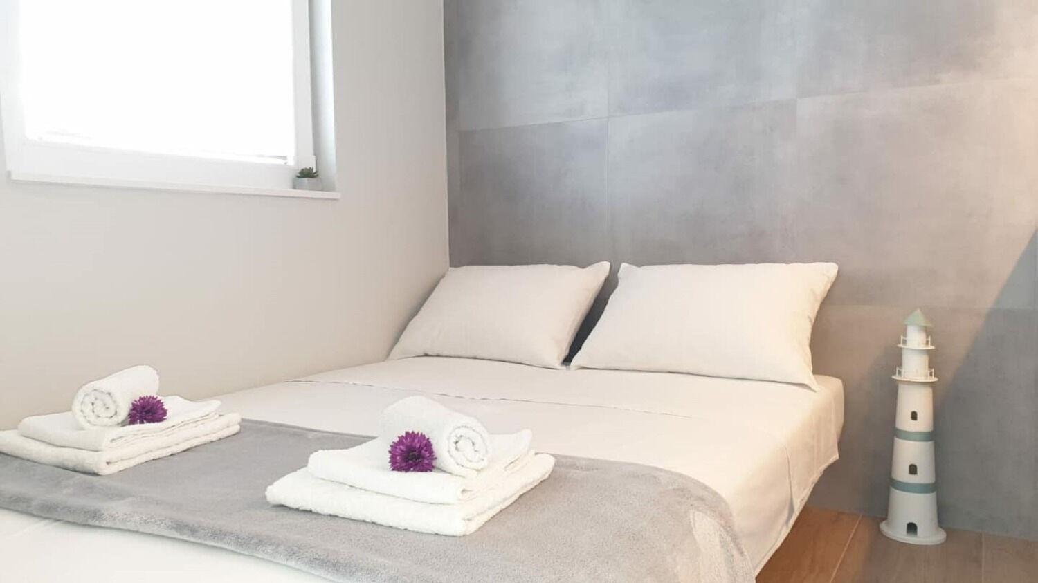 Apartments The View - Close To The Beach & Parking Trogir Luaran gambar