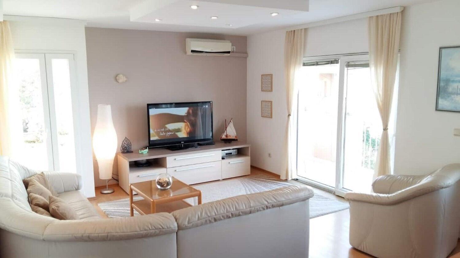 Apartments The View - Close To The Beach & Parking Trogir Luaran gambar