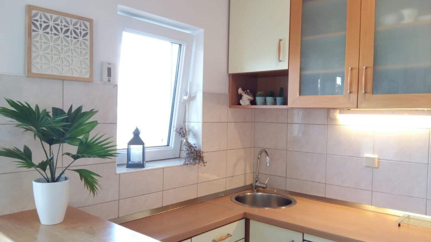 Apartments The View - Close To The Beach & Parking Trogir Luaran gambar