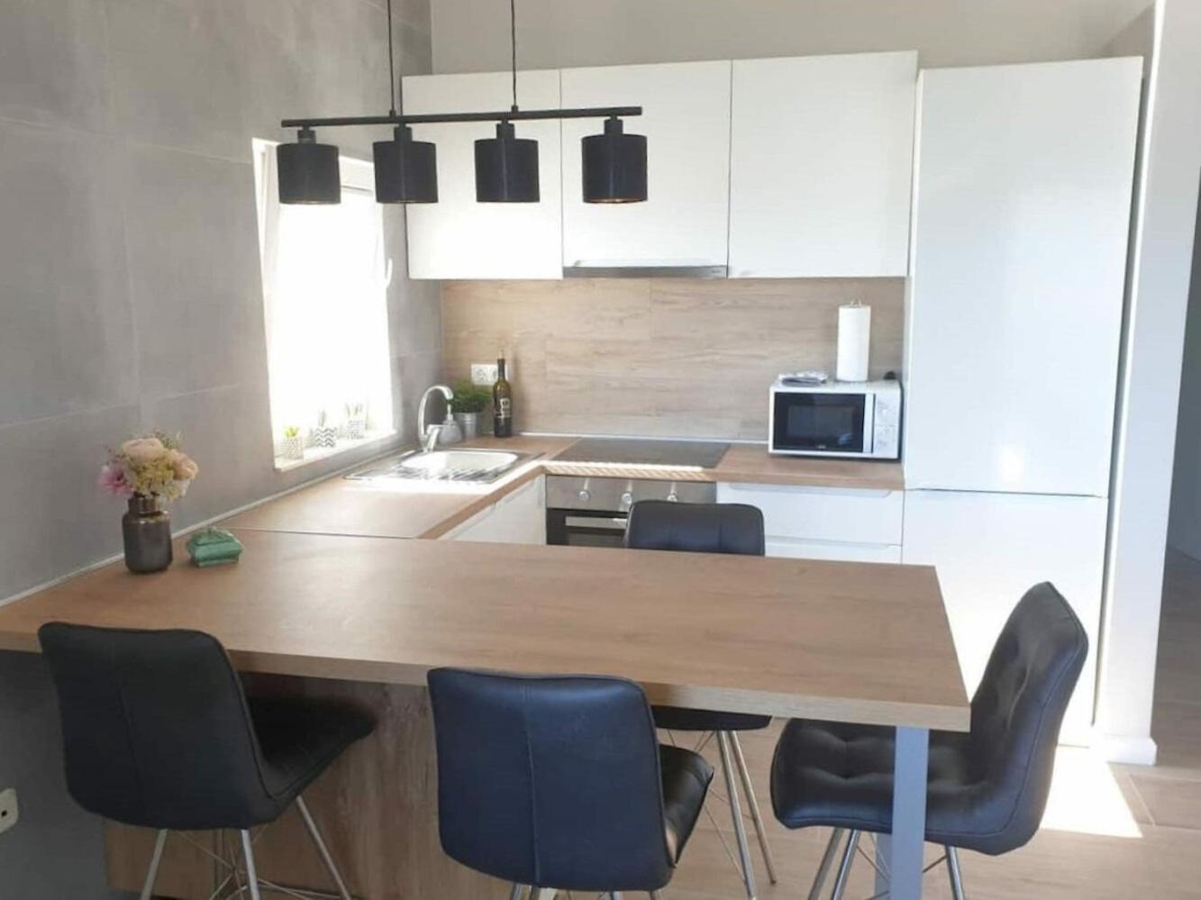 Apartments The View - Close To The Beach & Parking Trogir Luaran gambar