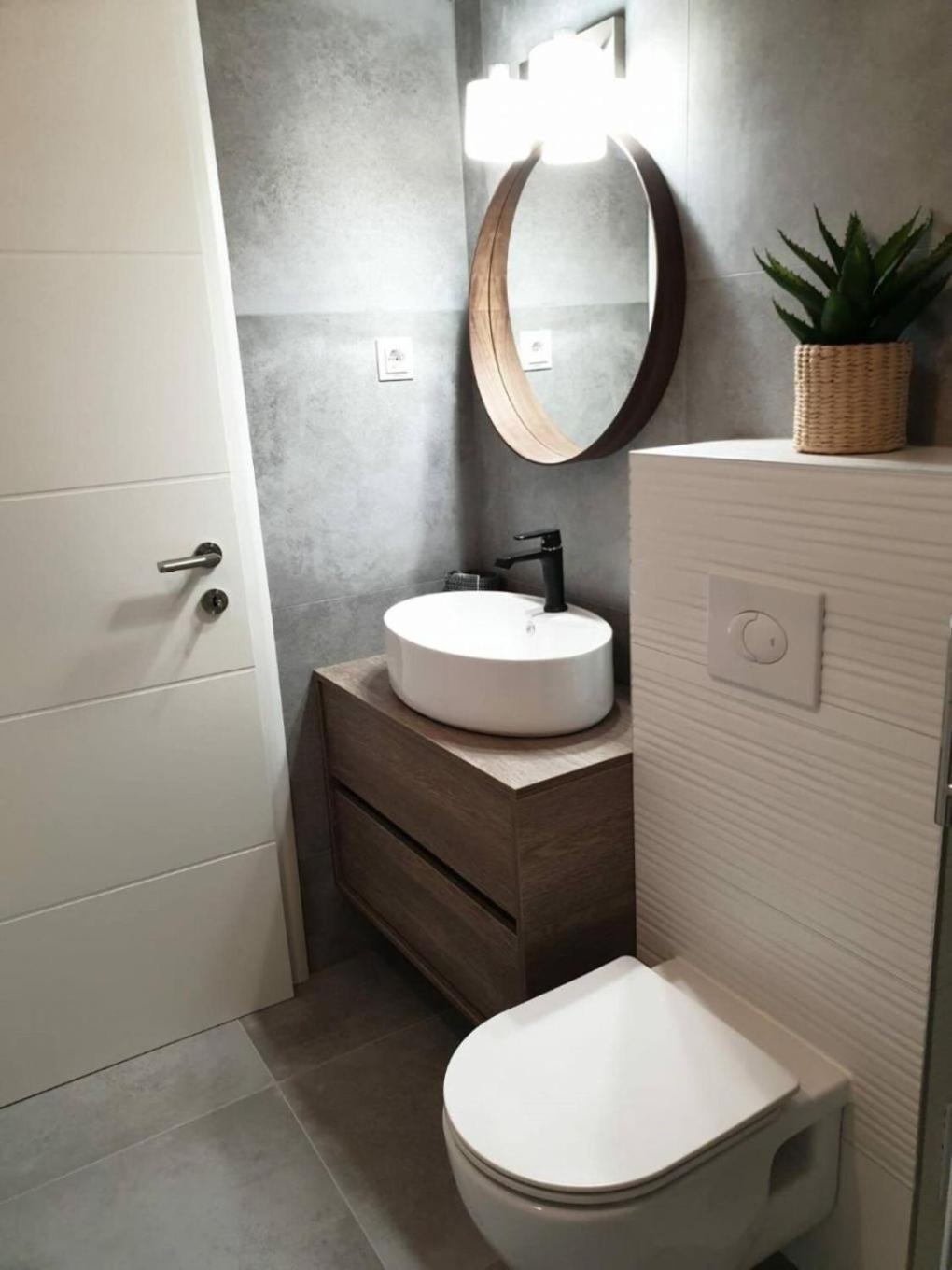 Apartments The View - Close To The Beach & Parking Trogir Luaran gambar