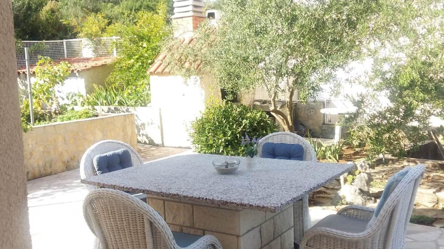 Apartments The View - Close To The Beach & Parking Trogir Luaran gambar